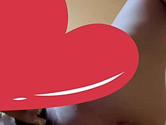 Prima Latina Teen Uses Dildo in Pussy for Intense Toy Sex Session