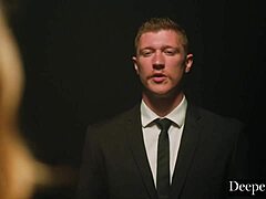 vixenplus ashley lane tries anal fucking with bondage spanking squirting