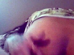 i feel so alive with monique riding josh mccurdys huge cock in this wild amateur threesome, her body trembling from the intense group pleasure.