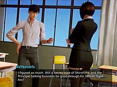 oh god, academy 194 game just hits me with all these intense feelings