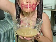 Why eat junk food just to puke it all up?