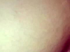 oh man i thought the lingerie model session was free but she charged me with her tight virgin anus