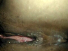 hey, so i'm just here fucking with my peruvian woman, you know how it goes