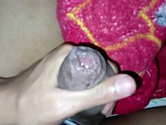 Brazilian Milf Gets Anal Creampie From Big Black Cock Neighbor At Cuckold Husband Request