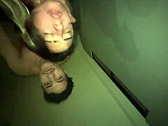 mi hermanastro me folla duro con spanking rough en mi ass latina