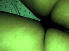 hey, so i'm just here fucking with my peruvian woman, you know how it goes