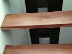 Damn, my stepsister moves so rico after I discover her in this hardcore creampie highlight!