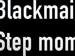 virgo peridot takes deepthroat blowjob and doggystyle fucking from bbc stepson lil d with cumshot