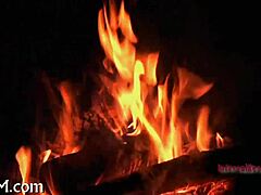 Are you ready for this BDSM electro castigation session?