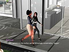 Lets Play Arizona Unbridled Part 4