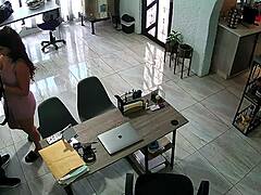 cogiendo con el viejito de mi exprofesor