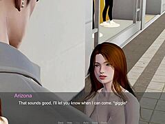 Lets Play Arizona Unbridled Part 4