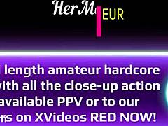 熟女骚货用亮闪闪屁塞擦厨房台面