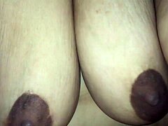 i feel so good fucking my big ass wife with tits after club