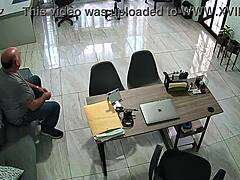 cogiendo con el viejito de mi exprofesor