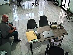 cogiendo con el viejito de mi exprofesor