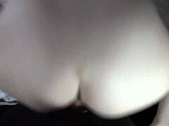 Missing stepdaddy Seth Brogan fucks babysitter hard!