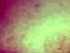 Aurora Cabalgando en La Verga de Hunter666 Chubby Milf Homemade Sex