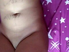 asian teen girl, why don't you write ampussy on your naked filipina body for this homemade solo softcore fun?