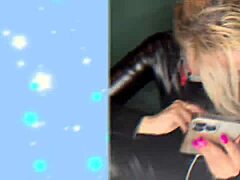 Begging to Be Your Wife's Maid in This Fantasy Clip