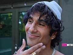 Buns Brats and Step Brotherly Love Featuring Babe Raven Lane