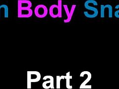 Hey, Lbs2 alien Melissa is seducing her lovers for more sex