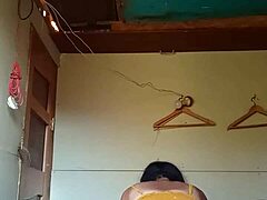 Madura Cabalgando Duro