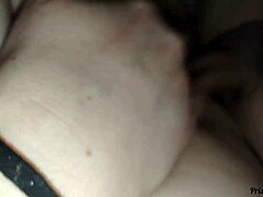 comi a buceta da minha madrasta com força até gozar dentro acabei engravidando ela