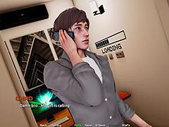 lets play incurva with my big ass and tits wait no thats not right uh big tits bouncing