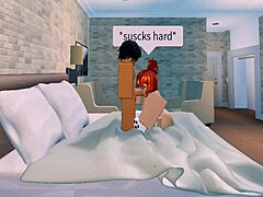 bacon girl takes big cock in her big ass and tits during intense fucking