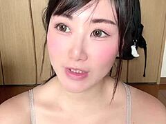 I remember this Asian girl with big natural Japanese tits showing me exactly how to handle things properly step by step.