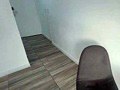 Roomate Roxy Gutierrez Seduces For Cum In Mouth Blowjob And Doggystyle Sex