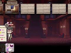 Episode 3 Features Nira and Polika as New Additions to the Brothel in Open at Nine