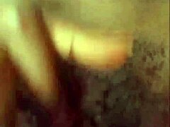 I was just chilling when someone caught me fingering my wet pussy, leading to wild squirting everywhere.