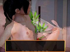 My new family game episode 565