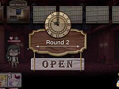 Episode 3 Features Nira and Polika as New Additions to the Brothel in Open at Nine