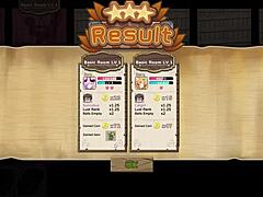 Episode 3 Features Nira and Polika as New Additions to the Brothel in Open at Nine