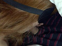 This night I learned my stepmom loves sucking and anal fucking