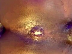 Subtle Suggestions of Outdoor Anal Adventures with Big Cock Stretching and Gaping Fun