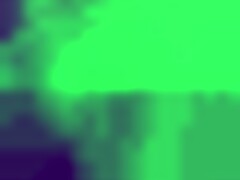 Woman getting ready for live stream?