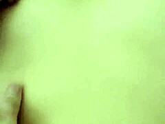 Asian Girlfriend Rides Boyfriend's Cock In Dorm Bedroom For Real Homemade Japanese POV Sextape