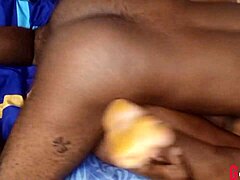 Real hot missionary action with juicy wet pussy and big cock orgasm 😍🔥