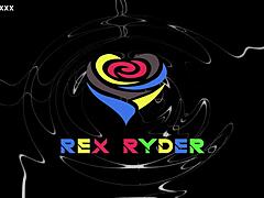 want to see joker pounding harley quinn in this hot cosplay trailer?