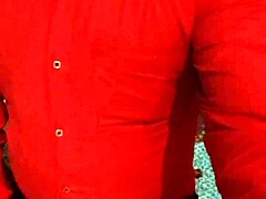 The story of hot boy Rocky in his single room