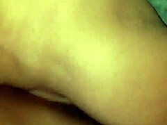 i had hard sensual sex with my stepdad as pretty latina teen wife