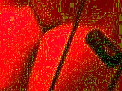 看巨乳巴西金发Gabi Silva狂喷好饥渴！