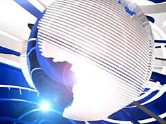 Sexo caseiro turns hot when my friend catches her husband with me and joins the bisexual group fun in bedroom.