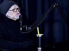 that interview with flor de damiana and vovô moai got so naughty in porn cast brazil part 2