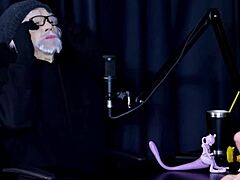 that interview with flor de damiana and vovô moai got so naughty in porn cast brazil part 2