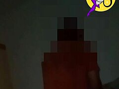 this cheating wife turns into a prostitute taking double penetration creampie from two guys in cuckold share